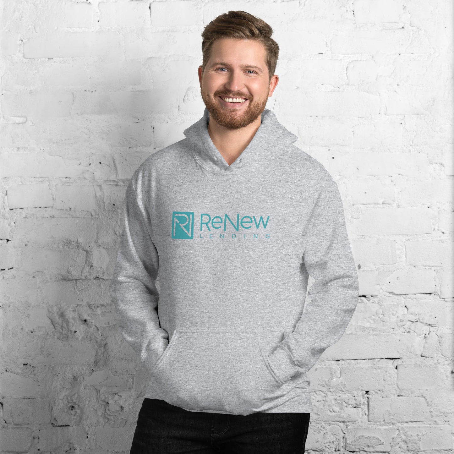 Renew Lending Unisex Hoodie