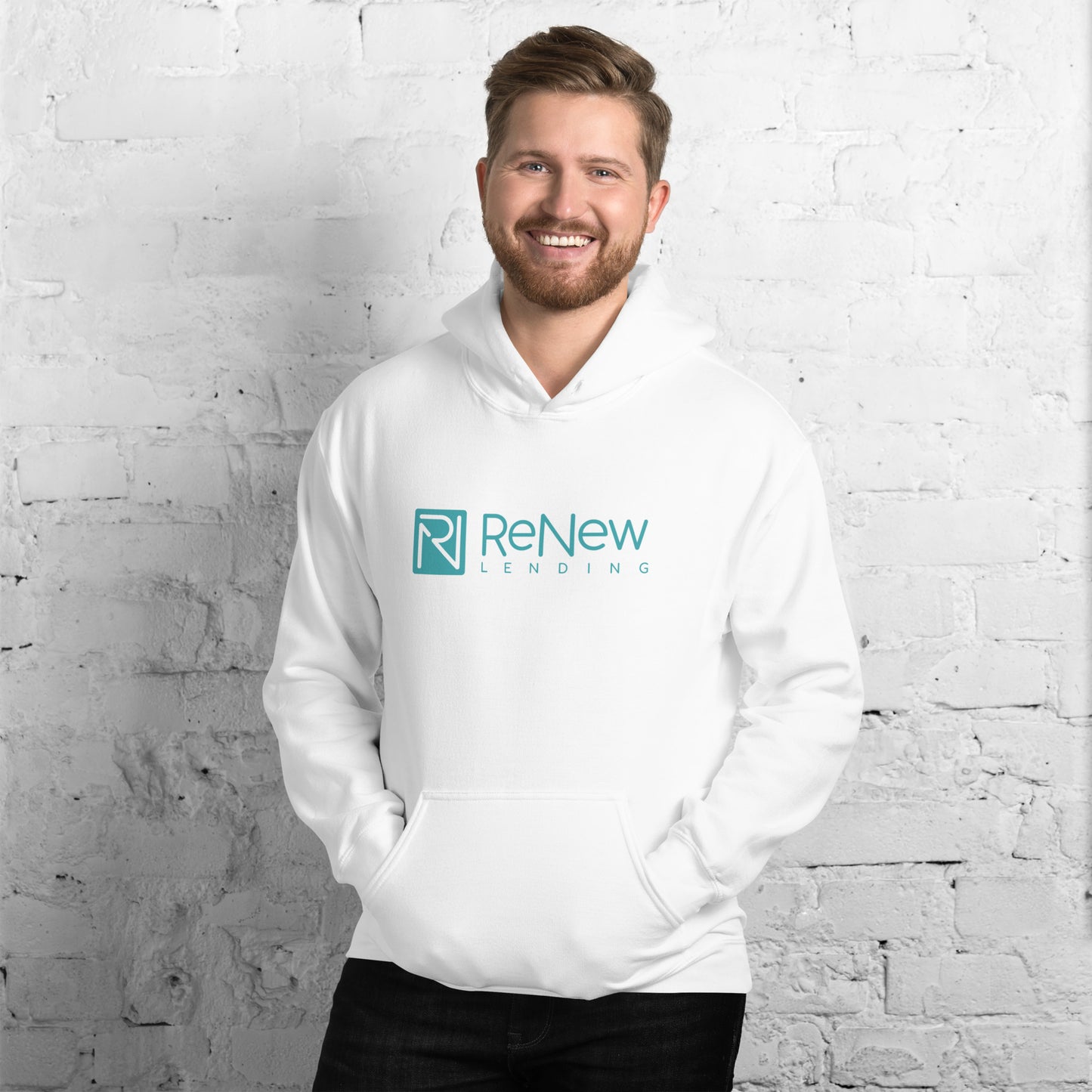 Renew Lending Unisex Hoodie